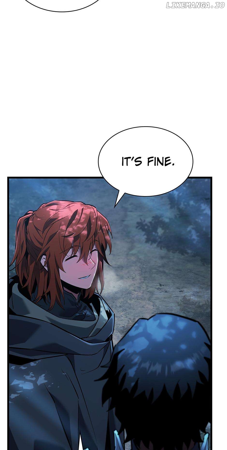 The Beginning After The End Chapter 188 image 009